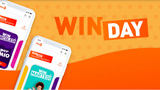 WindTre: solo oggi 3 mesi GRATIS di Infinity con il WinDay (ma anche 100GB). Ecco come approfittarne
