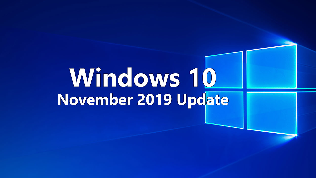 Windows 10 November Update &egrave; disponibile: ecco le novit&agrave; e come installarlo