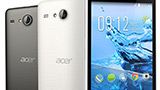 Acer Liquid Z e M: un trio di smartphone, anche con Windows Phone 8.1