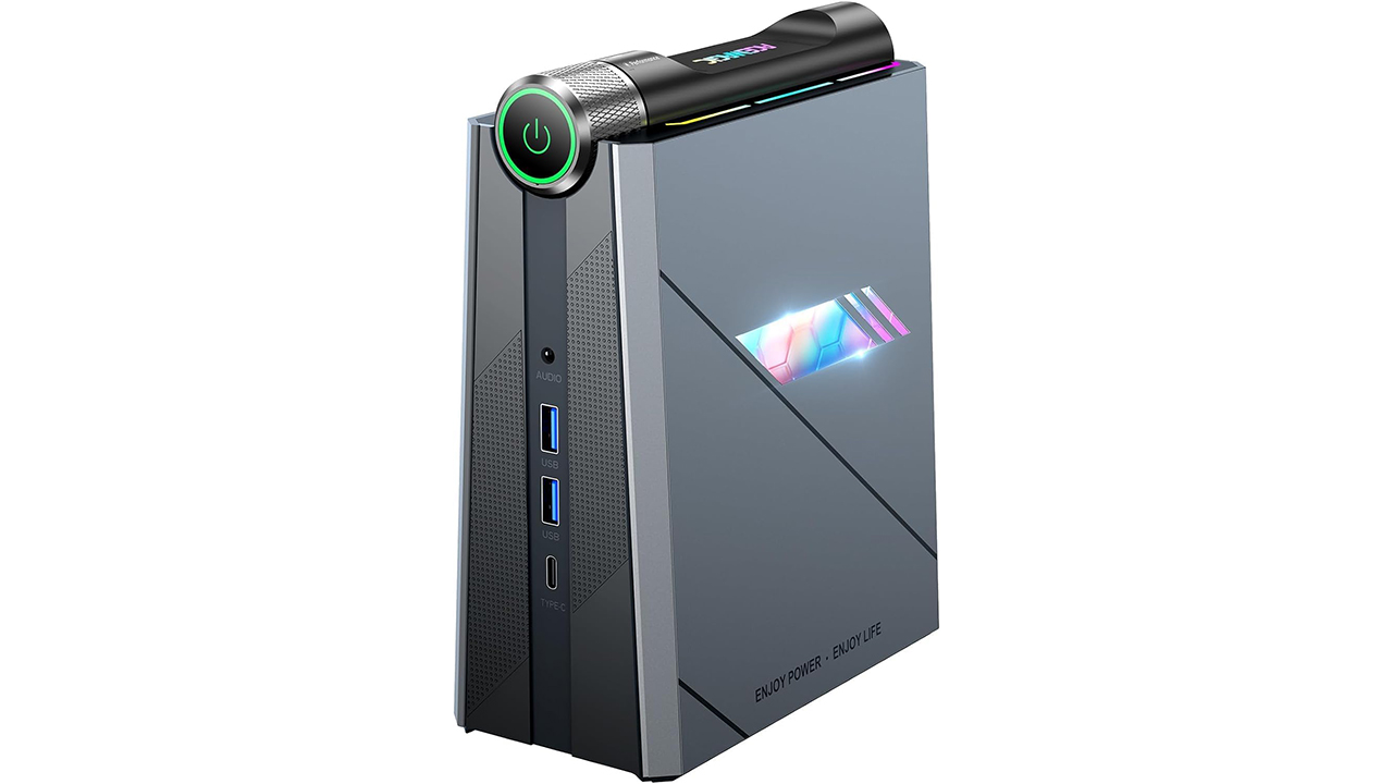 Mini PC a prezzo super su Amazon: si parte con CPU Intel, 16GB di RAM e SSD da 512GB a 159�, ma diversi sono interessanti