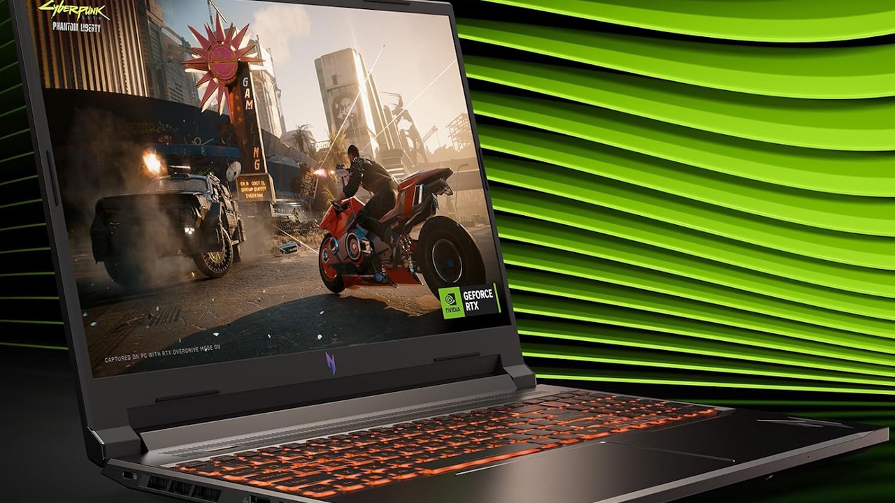 Acer Nitro V 16 AI scende a 1.399�: 200� di sconto su un mostro da gaming con Ryzen AI 9, 32 GB di RAM e RTX 5070