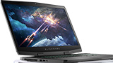 Alienware m15 e Alienware m17 ufficiali: notebook gaming sottili con GPU GeForce RTX 2080