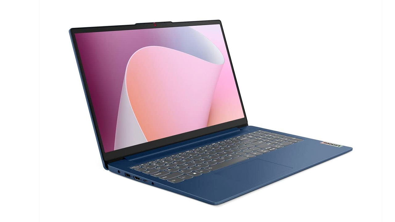 Ecco un bel PC portatile tuttofare Lenovo a 399�, con 8GB di RAM e SSD 512GB, e con 50� in pi&ugrave;...