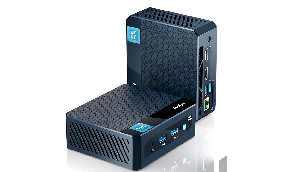 Utenti Amazon Prime: torna a 144� il mini PC con CPU Intel 16GB/512GB! Per tutti quello da 369� con AMD Ryzen 7 5700U e 32GB RAM!