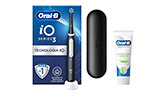 Oral-B iO 3 torna a soli 59, in offerta a tempo; in forte sconto anche iO 6N