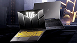Tutto vero: costa solo 899 il portatile gaming ASUS TUF con NVIDIA RTX 4060, AMD Ryzen 7 7435HS e 16GB di RAM 