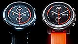 Nuovi smartwatch da Amazfit: GTS e Stratos 3. Rispettivamente massima vestibilità e prestazioni sportive
