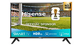 Smart TV a 129� su Amazon: &egrave; un Hisense da 32 pollici, perfetto come TV secondario, costa veramente pochissimo