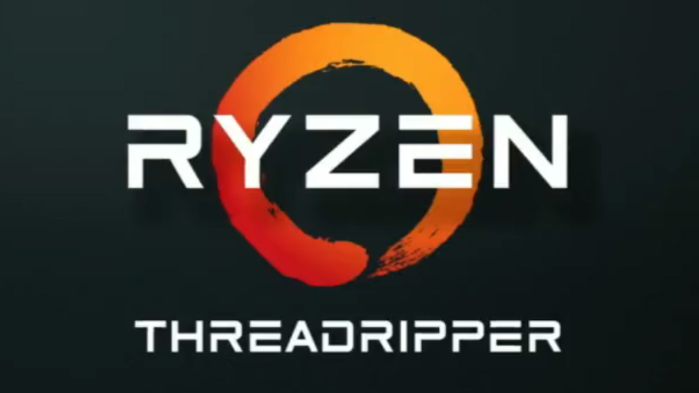AMD Ryzen Threadripper 3000: tra pochi mesi, sino a 48 core e con molte novit&agrave;
