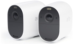 Arlo Essential a 99�: due kit di videosorveglianza WiFi, ma la batteria fa la differenza