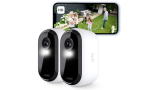 Arlo Essential 2K in sconto su Amazon: sicurezza adatta a tutti, con visione notturna a colori e batteria fino a 24 mesi