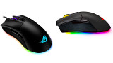 ASUS lancia il mouse gaming Gladius II Origin: un'altra periferica top di gamma marchiata ROG
