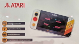 Da Atari e MyArcade una nuova console portatile per gli appassionati di retrogaming