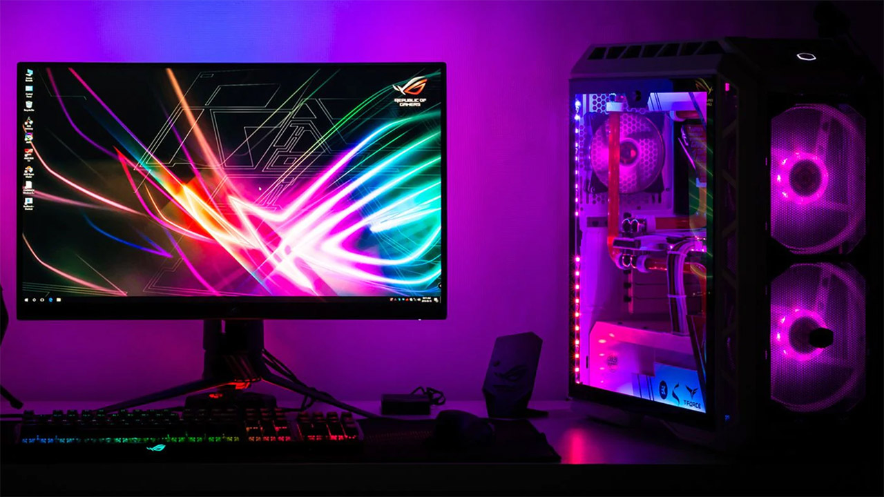 Ecco i processori e le schede video che vanno per la maggiore in Cina