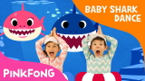 Il video più visto su YouTube è Baby Shark! Superati i 10 miliardi di visualizzazioni
