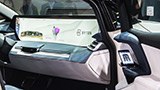 Byton M-Byte: l'auto del futuro come salotto digitale mobile