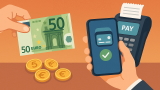 Italia cashless: i pagamenti digitali superano il contante per la prima volta nella storia