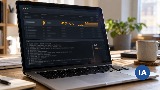 Claude Code trova un miner nascosto nel Mac di uno sviluppatore, CPU al 1175%