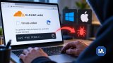ClickFix dilaga: un finto captcha e un comando incollato bastano per compromettere PC e Mac