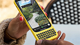 Ecco Clicks, la tastiera con tasti fisici per iPhone in stile BlackBerry