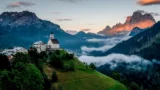 Foto reale scartata come fake: Truebees spiega perch&eacute; l'IA ha bocciato Colle Santa Lucia