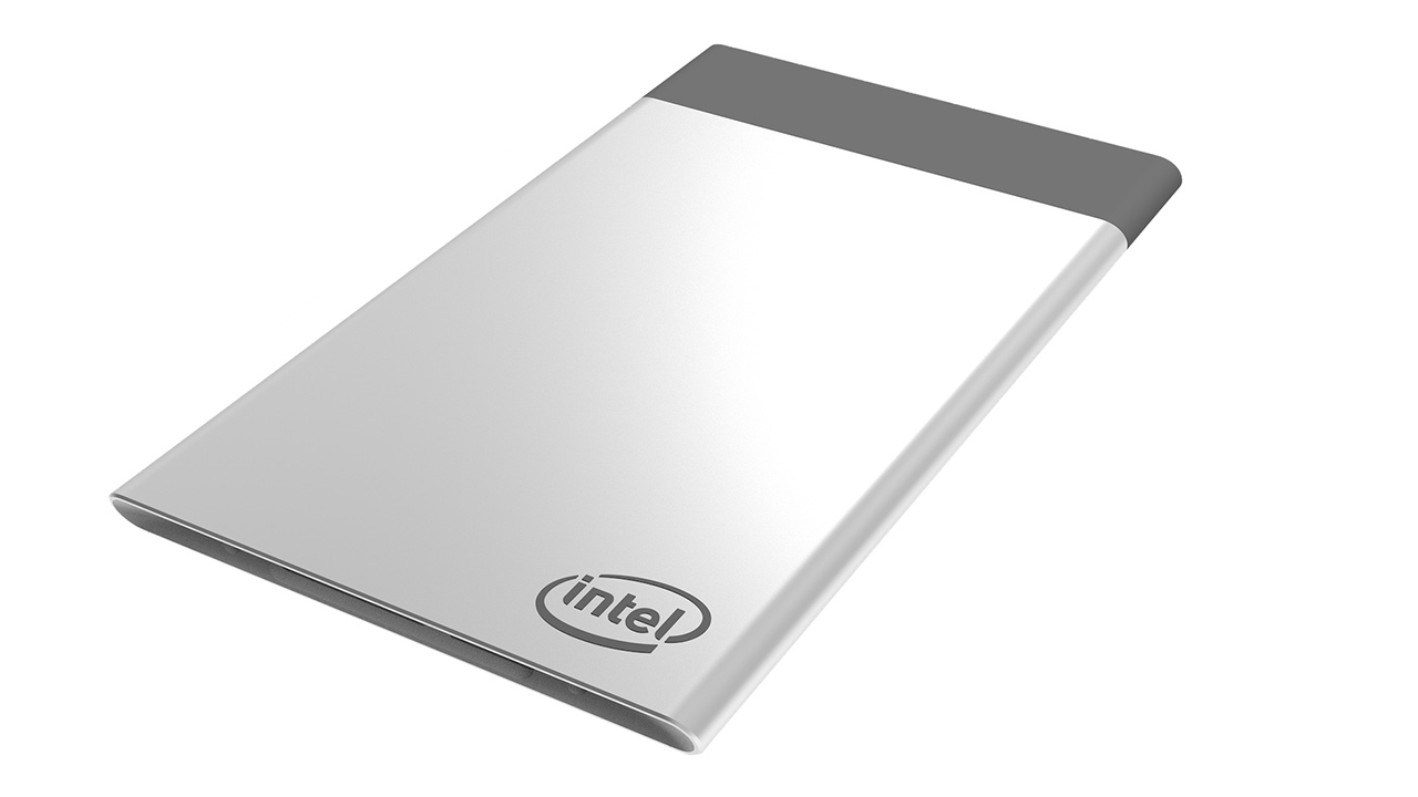 Stop allo sviluppo delle Intel Compute Card da fine 2019