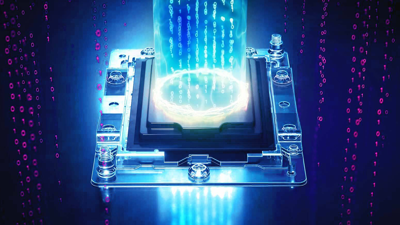 Confidential Computing, cos'&egrave; e perch&eacute; sar&agrave; sempre pi&ugrave; importante: ce lo spiega Intel