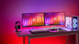 Corsair presenta le strip LED iCUE LS100 pensate per un'illuminazione RGB per la stanza