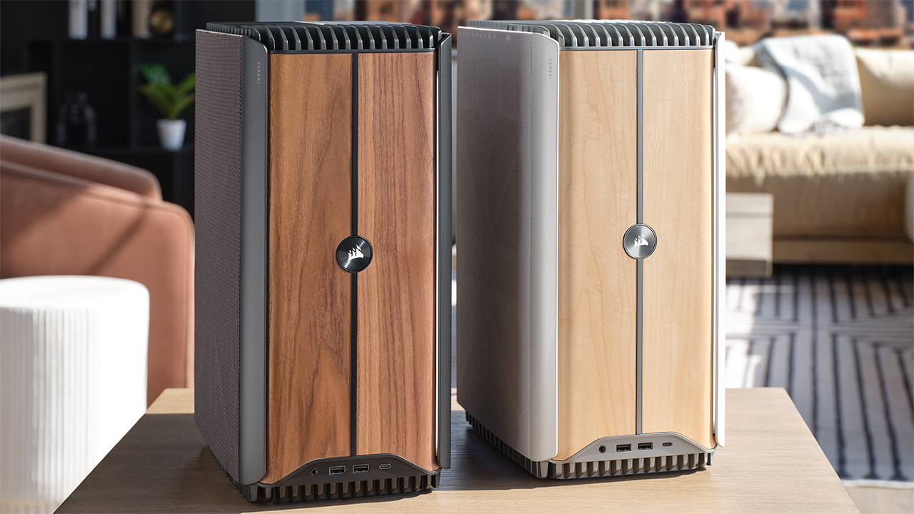 Corsair ONE i500: splendido PC Desktop con Intel Core i9 14900K raffreddata a liquido e GeForce RTX 4080 SUPER scende da 4.199 a 3.399�