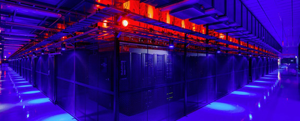 ARM, AMD e Intel sempre pi&ugrave; presenti nei datacenter