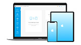 Come trasferire le chat su WhatsApp da un iPhone a un nuovo smartphone, con Dr. Fone Restore