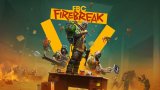 Remedy conclude gli aggiornamenti di FBC: Firebreak ma promette server attivi ancora per anni