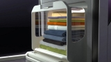 Foldimate: al CES nuovo prototipo della macchina che piega i vestiti