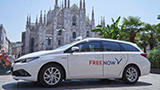 myTaxi diventa Free Now e annuncia importanti novità sul servizio