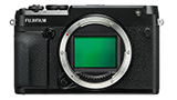 Tutti fanno la mirrorless full frame? Fujifilm alza il medio (formato) con GFX 50R