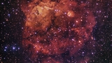Il VLT dell'ESO cattura una nuova immagine della nebulosa Sh2-284