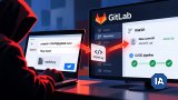 GitLab: nei README ci sono indirizzi email che permettono di scrivere codice