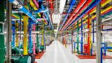 Google Pine Island: il nuovo datacenter sar&agrave; alimentato da 1,9 GW di rinnovabili e batterie ferro-aria
