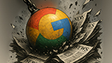 Muore il traffico dei siti web per colpa di Google: ulteriori conferme contro AI Overview