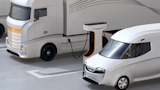 Battery swap e flotte smart: cos� nasce il corridoio elettrico per camion tra Africa ed Europa