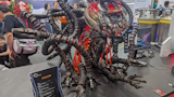 G.SKILL porta al Computex 2026 una serie di demo estreme di memorie DDR5: overclock record e capacit&agrave; fino a 768 GB