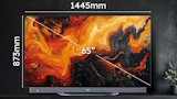 OLED di fascia alta a met&agrave; prezzo: questo 65'' 144Hz con soundbar costava 1.999� e ora 999�