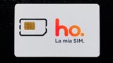 ho.mobile: praticamente gratis il costo di attivazione. Solo 99 centesimi per 70GB e minuti illimitati