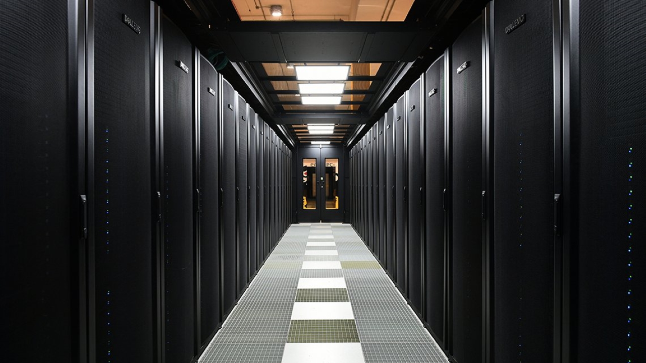 Supercomputer, c'&egrave; una novit&agrave; nella TOP 10: fate largo a Perlmutter