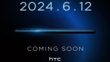 Sì, HTC presenterà un nuovo smartphone il 12 giugno. Tutto quello che sappiamo