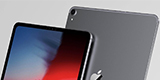 iPad Pro 2018 non avrà il jack delle cuffie e sarà spesso 5,9mm