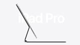 iPad Pro si aggiorna con il rivoluzionario scanner LiDAR e la nuova tastiera con trackpad