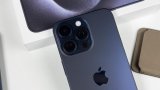 iPhone Photography Awards 2026: ecco i vincitori. Il Grand Prix a un'eruzione vulcanica scattata con iPhone 15 Pro