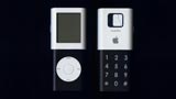 iPhone: ecco il prototipo mai visto con la ghiera in stile iPod. Le immagini 
