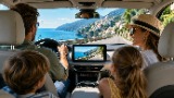 I prodotti Ottocast per l'estate (e non solo) sbarcano a IFA: fra dash cam, Android Auto e CarPlay wireless